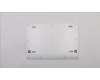 5CB0P20666 Lenovo COVER Lower Case 3N 81A4 White