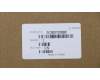 5CB0P20666 Lenovo COVER Lower Case 3N 81A4 White