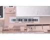 5CB0P20666 Lenovo COVER Lower Case 3N 81A4 White