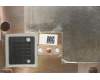 5CB0P20678 Lenovo COVER Lower Case 3N 81A4 Grey