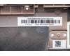 Lenovo 5CB0P20697 COVER Lower Case 3N 81A4 Pink