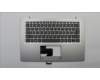 Lenovo 5CB0P23764 Tastatur inkl. Topcase ASM 3N 81A5 W/KB FR Grey