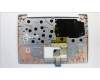 Lenovo 5CB0P23764 Tastatur inkl. Topcase ASM 3N 81A5 W/KB FR Grey