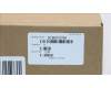 Lenovo 5CB0P23764 Tastatur inkl. Topcase ASM 3N 81A5 W/KB FR Grey