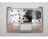 Lenovo 5CB0P23773 Tastatur inkl. Topcase ASM 3N 81A5 W/KB GE Grey
