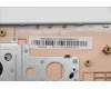 Lenovo 5CB0P23773 Tastatur inkl. Topcase ASM 3N 81A5 W/KB GE Grey