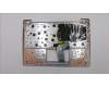 Lenovo 5CB0P23780 Tastatur inkl. Topcase ASM 3N 81A5 W/KB ITA Grey