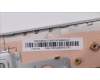 Lenovo 5CB0P23780 Tastatur inkl. Topcase ASM 3N 81A5 W/KB ITA Grey