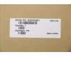Lenovo 5CB0P23801 Tastatur inkl. Topcase ASM 3N 81A4 W/KB ITA White