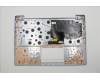 Lenovo 5CB0P23844 Tastatur inkl. Topcase ASM 3N 81A5 W/KB ITA Blue