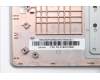 Lenovo 5CB0P23890 Tastatur inkl. Topcase ASM 3N 81A4 W/KB NOD Grey