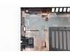 5CB0P24332 Lenovo COVER LowerCaseL80YY
