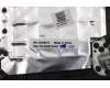Lenovo 5CB0P24357 Tastatur inkl. TopcaseASML80YYBK EUROENG KB BL