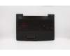 Lenovo 5CB0P24374 Tastatur inkl. TopcaseASML80YYBK CZE SLK KB BL