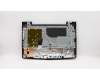 Lenovo 5CB0P24374 Tastatur inkl. TopcaseASML80YYBK CZE SLK KB BL