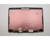 5CB0P26503 Lenovo COVER LCD Cover C 80X2 Pink W/Antenna