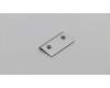 Lenovo 5CB0P92370 COVER Scharnier Cover 3N 81CG Platinum