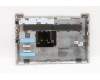 5CB0P98985 Lenovo COVER Lower Case C 80YA Mineral Grey