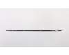 5CB0Q09672 Lenovo Scharnierabdeckung L 80Y7 Platin