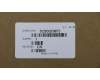 5CB0Q09672 Lenovo Scharnierabdeckung L 80Y7 Platin