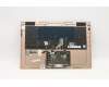 Lenovo 5CB0Q09694 Tastatur inkl. Topcase L 80Y7 COP W/KB UK