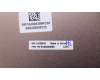 5CB0Q09699 Lenovo COVER Lower Case L 80Y7 BZ