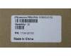 5CB0Q12152 Lenovo COVER Hinge Cover B 81B5 Black Middle