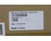 5CB0Q12232 Lenovo COVER Hinge Cover B 81B5 Black Right