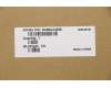 Lenovo 5CB0Q12258 Tastatur inkl. Topcase B 81B5 BL IG W/KB HB