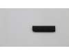5CB0Q12273 Lenovo Scharnierabdeckung B 81B5 Schwarz Links