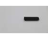5CB0Q12273 Lenovo Scharnierabdeckung B 81B5 Schwarz Links