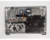 Lenovo 5CB0Q17513 Tastatur inkl. Topcase 3N 81AK MGR W/KB+AUX US