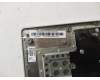 Lenovo 5CB0Q17513 Tastatur inkl. Topcase 3N 81AK MGR W/KB+AUX US