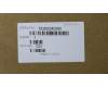 5CB0Q40385 Lenovo COVER LCD Cover 3N 81CY BLK