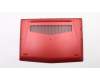 5CB0Q41203 Lenovo COVER Lower Case L 80WW Red