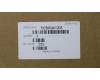 5CB0Q41203 Lenovo COVER Lower Case L 80WW Red