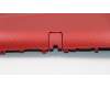 5CB0Q41203 Lenovo COVER Lower Case L 80WW Red