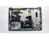 Lenovo 5CB0Q59812 Tastatur inkl. Topcase C 81CJ IG FP NBL W/KBUS