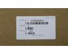 Lenovo 5CB0Q59812 Tastatur inkl. Topcase C 81CJ IG FP NBL W/KBUS