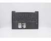 Lenovo 5CB0Q59957 Tastatur inkl. Topcase W 81AX IG W/KB NBL CZ-SK