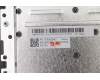 Lenovo 5CB0Q59957 Tastatur inkl. Topcase W 81AX IG W/KB NBL CZ-SK