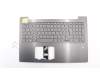 Lenovo 5CB0Q60068 Tastatur inkl. Topcase W 81AX IG W/KB NBL BU