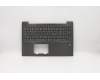 Lenovo 5CB0Q60095 Tastatur inkl. Topcase W 81AX IG W/KB NBL ND
