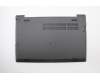 Lenovo 5CB0Q60114 COVER Lower Case W 81AX A W/Sponge MG