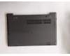 5CB0Q60184 Lenovo COVER Lower Case W 81AX B W/Sponge IG