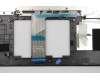 Lenovo 5CB0Q60195 Tastatur inkl. Topcase W 81AX IG W/KB NBL US
