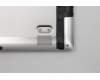 5CB0Q62191 Lenovo COVER Lower Case W 81AC SILVER