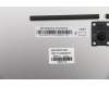 5CB0Q62191 Lenovo COVER Lower Case W 81AC SILVER
