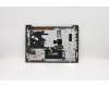 Lenovo 5CB0Q64348 Tastatur inkl. TopcaseC 81AY W/KB FP NBL IG PO