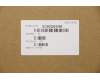 Lenovo 5CB0Q64348 Tastatur inkl. TopcaseC 81AY W/KB FP NBL IG PO